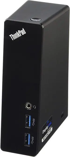 USB Basic Dock - US USB Basic Dock - US