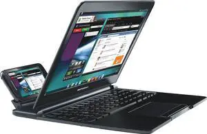 AT&T Laptop Dock for Motorola ATRIX 4G - Retail Packaging AT&T Laptop Dock for Motorola ATRIX 4G - Retail Packaging