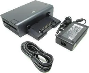HP 3-in-1 NAS Docking Station HP 3-in-1 NAS Docking Station