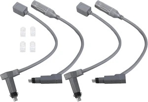 Schimer SPX Plug to RJ45 High Speed 1200Mbps Adapter Cable for Use Schimer SPX Plug to RJ45 High Speed 1200Mbps Adapter Cable for Use