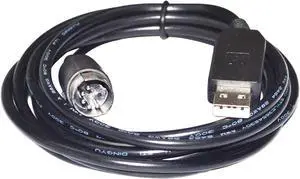 F/;TD/;1 FT232RL CHIP USB to DIN 5-PIN Male RS232 Serial Programming Communication Cable Fit Compatible JOFEMAR BLUETECH COFFEEMAR G23 to PC(3m) F/;TD/;1 FT232RL CHIP USB to DIN 5-PIN Male RS232 Serial Programming Communication Cable Fit Compatible JOFEMAR BLUETECH COFFEEMAR G23 to PC(3m)