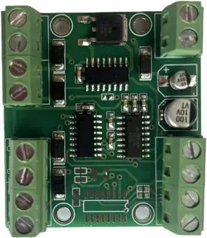 Wiegand Converter Dual Wiegand Data to RS232 Serial Port Wiegand Converter Dual Wiegand Data to RS232 Serial Port