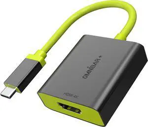 USB C to HDMI Adapter 4K, USB Type-C to HDMI Adapter for Monitor, Thunderbolt 3/4 to HDMI Converter Compatible with MacBook Pro/Air, Chromebook, XPS, Surface, iPhone 15 Pro/Max, Galaxy & More USB C to HDMI Adapter 4K, USB Type-C to HDMI Adapter for Monitor, Thunderbolt 3/4 to HDMI Converter Compatible with MacBook Pro/Air, Chromebook, XPS, Surface, iPhone 15 Pro/Max, Galaxy & More