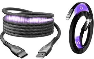 Statik MagStack (A to C, 3FT) & MagStack Slim (A to C, 3FT) Statik MagStack (A to C, 3FT) & MagStack Slim (A to C, 3FT)