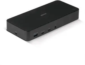Lindy DST-Pro Universal, USB Type C and Type A Hybrid Laptop Docking Station - 4K HDMI, 2x4K (DP or HDMI) Lindy DST-Pro Universal, USB Type C and Type A Hybrid Laptop Docking Station - 4K HDMI, 2x4K (DP or HDMI)