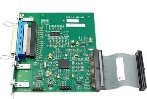 270-188-001 Kit Parallel Port Fit for Intermec PM43 Thermal Barcode Label Printer 145-485-004 270-188-001 Kit Parallel Port Fit for Intermec PM43 Thermal Barcode Label Printer 145-485-004