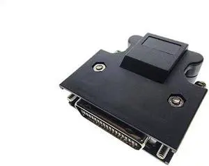 2/10pcs Connector 14P 20P 26P 36P 50 Pin CN1 Servo Plug 10150-3000PE/10350-52A0-008 Cable Wire Solder Type Shell(SM-SCSI-36,10Pcs) 2/10pcs Connector 14P 20P 26P 36P 50 Pin CN1 Servo Plug 10150-3000PE/10350-52A0-008 Cable Wire Solder Type Shell(SM-SCSI-36,10Pcs)