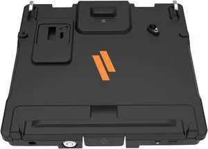 Havis DS-GTC-1603 Cradle Only for Use with Getac V120 Havis DS-GTC-1603 Cradle Only for Use with Getac V120