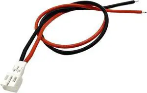 20/50Pcs/lot PH2.0mm Single Male Female Head 2P Pitch 2. Cable Adapter Connector 22AWG Silicone Wire Length 20cm(2P Female Head,20CM(22AWG)_20PCS) 20/50Pcs/lot PH2.0mm Single Male Female Head 2P Pitch 2. Cable Adapter Connector 22AWG Silicone Wire Length 20cm(2P Female Head,20CM(22AWG)_20PCS)
