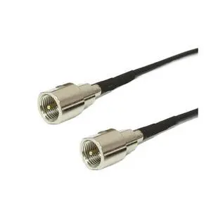 Connector Male to Female Ja-ck R*/F Cable Adapter RG174 20cm/30cm/50cm/100cm(,30CM)(FME Male,50cm) Connector Male to Female Ja-ck R*/F Cable Adapter RG174 20cm/30cm/50cm/100cm(,30CM)(FME Male,50cm)