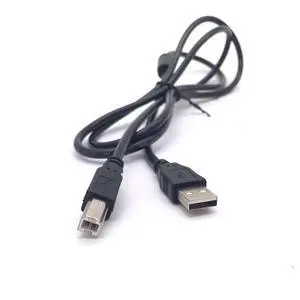 Replacement Printer Parts USB Computer Data Cable Fits for L 3161 L 3111 L 3168 L 3167 L 3160 L 3108 Replacement Printer Parts USB Computer Data Cable Fits for L 3161 L 3111 L 3168 L 3167 L 3160 L 3108