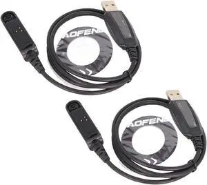 UV-9R PRO V2 USB Programming Cable UV68 Pro Max V2 Program Cable for UV-S22 Pro V2 UV-98 UV-9G UV-9RPLUS Walkie Talkie(2-Waterproof Program) UV-9R PRO V2 USB Programming Cable UV68 Pro Max V2 Program Cable for UV-S22 Pro V2 UV-98 UV-9G UV-9RPLUS Walkie Talkie(2-Waterproof Program)