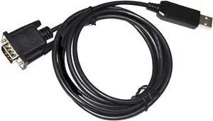 F&T>D*I FT232RL CHIP USB to D-SUB 9-PIN DB9 Male RS232 Converter Serial Cable for OHAUS AR CP STX SPX SKX SJX PJX Balance to PC(3m) F&T>D*I FT232RL CHIP USB to D-SUB 9-PIN DB9 Male RS232 Converter Serial Cable for OHAUS AR CP STX SPX SKX SJX PJX Balance to PC(3m)