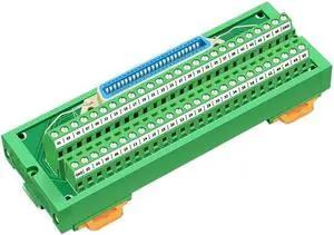 CN57 Series CN50P Connector Printer Machine Plug Printer Connector CN57-50 Terminal Block Module CN57 Series CN50P Connector Printer Machine Plug Printer Connector CN57-50 Terminal Block Module