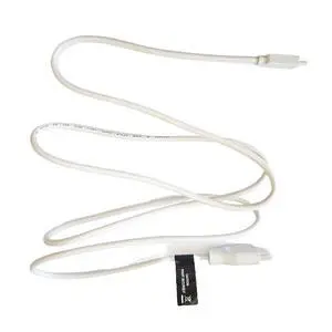 YHNNH HDMI Cable for Monitor LS27C900PAKXKR S27C902PAC S32BM801UC S32BM801UU S32BM801UE Mini Premium High Speed/HEC BN39-02815ATV Accessories(Gray) YHNNH HDMI Cable for Monitor LS27C900PAKXKR S27C902PAC S32BM801UC S32BM801UU S32BM801UE Mini Premium High Speed/HEC BN39-02815ATV Accessories(Gray)
