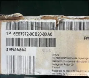 USB Adapter 6ES7972-0CB20-0XA0 USB Adapter 6ES7972-0CB20-0XA0
