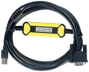 1pc USB-CL-02/04DS for CL-02DS 04DS Series Touch Screen Cable HMI Touch Panel USB Date Communication Download Line 1pc USB-CL-02/04DS for CL-02DS 04DS Series Touch Screen Cable HMI Touch Panel USB Date Communication Download Line