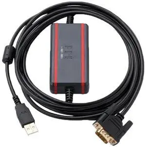1pc USB-XW2Z-200S-VH Programming Cable for CQM1H CPM2C COM1/CM2A/CS Series USB to RS232 Data Download Line(Chip Isolation) 1pc USB-XW2Z-200S-VH Programming Cable for CQM1H CPM2C COM1/CM2A/CS Series USB to RS232 Data Download Line(Chip Isolation)