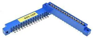 2PCS 805 Strip Connector 3.96mm Pitch 12/16/20/24/30/36/44/56P/72 pin PCB Mount Card Edge Connector Socket(Type-B,3pcs 2x28 56p) 2PCS 805 Strip Connector 3.96mm Pitch 12/16/20/24/30/36/44/56P/72 pin PCB Mount Card Edge Connector Socket(Type-B,3pcs 2x28 56p)