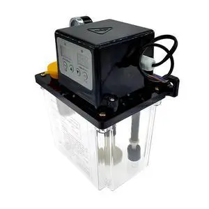 1pcs 2L Automatic Lubricant Pump Automatic Lubricating Oil Pump Electromagnetic Lubrication Pump Lubricator 1pcs 2L Automatic Lubricant Pump Automatic Lubricating Oil Pump Electromagnetic Lubrication Pump Lubricator