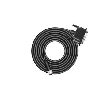 AANAN M12 to DB25 Connection Cable, 17-pin Aviation Connector, Code Reading Cable(2M) AANAN M12 to DB25 Connection Cable, 17-pin Aviation Connector, Code Reading Cable(2M)