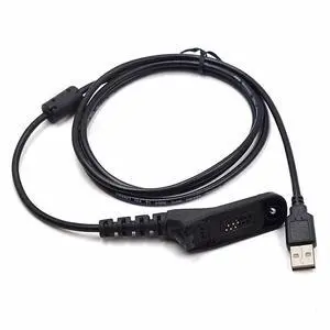 1pc USB Programming Cable for DP4400/DP4401/DP4600/DP4601/DP4800/DP4801/DGP6150/DGP8550/P8260/ XPR7550/MTP8550EX/MTP8500EX 1pc USB Programming Cable for DP4400/DP4401/DP4600/DP4601/DP4800/DP4801/DGP6150/DGP8550/P8260/ XPR7550/MTP8550EX/MTP8500EX