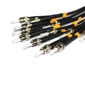 12 Cores LC Outdoor Patch Cable 1 m - 40 m Armoured 20 m 12C SC FC ST A UPC SM TPU LSZH Waterproof Jumper Fibre Optic FTTH 12 Fibres (10 m 1pc TPU, SC-FC) 12 Cores LC Outdoor Patch Cable 1 m - 40 m Armoured 20 m 12C SC FC ST A UPC SM TPU LSZH Waterproof Jumper Fibre Optic FTTH 12 Fibres (10 m 1pc TPU, SC-FC)