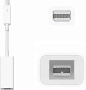Compatible for Thunderbolt 2 3to RJ45 Fire 1394B FireWire 800 Adapter Suitable for Mac Computers Equipped with Port(2-a) Compatible for Thunderbolt 2 3to RJ45 Fire 1394B FireWire 800 Adapter Suitable for Mac Computers Equipped with Port(2-a)