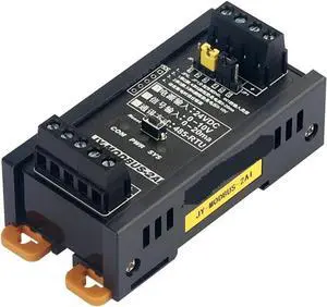 MODBUS-8AI 4AI 4AO 8AO RTU Convert Modbus Analog 8 Input Digital Relay Output Type Programming Module(JY-MODBUS-2AI) MODBUS-8AI 4AI 4AO 8AO RTU Convert Modbus Analog 8 Input Digital Relay Output Type Programming Module(JY-MODBUS-2AI)