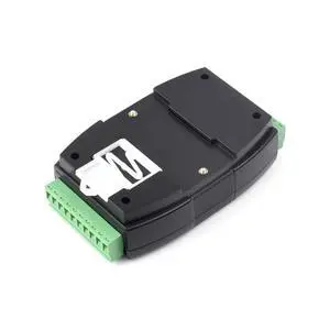 RS485 Industrial 8 Ch Analog Output Module 12-bit DA Conversion Supports 8-ch Simultaneous Voltage Or Current Output DC 7~36V(0 to 10V) RS485 Industrial 8 Ch Analog Output Module 12-bit DA Conversion Supports 8-ch Simultaneous Voltage Or Current Output DC 7~36V(0 to 10V)