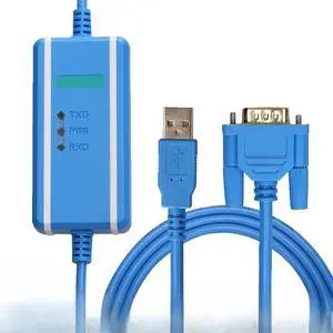 1pc USB-MD204L Programming Cable for OP320-A MD204L MD306L MD308L Touch Screen Panel HMI Download Line(Gold Plated Isolated) 1pc USB-MD204L Programming Cable for OP320-A MD204L MD306L MD308L Touch Screen Panel HMI Download Line(Gold Plated Isolated)