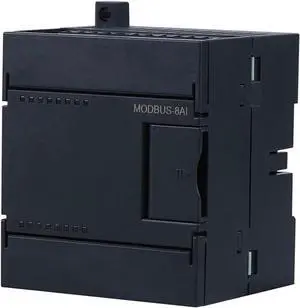 MODBUS-8AI 4AI 4AO 8AO RTU Convert Modbus Analog 8 Input Digital Relay Output Type Programming Module(MODBUS-8AI) MODBUS-8AI 4AI 4AO 8AO RTU Convert Modbus Analog 8 Input Digital Relay Output Type Programming Module(MODBUS-8AI)