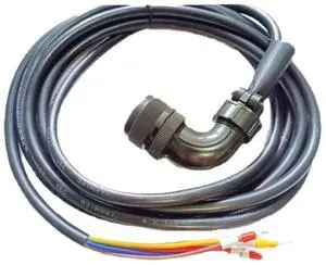 1pc MR-PWCNS4-3M High Power Servo Motor Cable Encoder Line for J3 J4 JE Serial 1KW 1.5KW 2KW MR-PWCNS4-5M(15m) 1pc MR-PWCNS4-3M High Power Servo Motor Cable Encoder Line for J3 J4 JE Serial 1KW 1.5KW 2KW MR-PWCNS4-5M(15m)