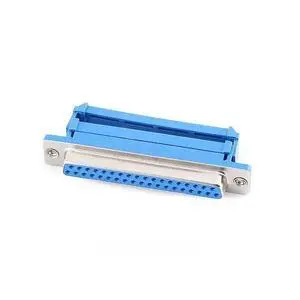 5Pcs DB9 DB15 DB25 DB37 DIDC9/DIDC15/DIDC25/DIDC37 Male Female Plug Serial Port Connector IDC Crimp Type D-SUB Rs232 Adapter(DB37 Female) 5Pcs DB9 DB15 DB25 DB37 DIDC9/DIDC15/DIDC25/DIDC37 Male Female Plug Serial Port Connector IDC Crimp Type D-SUB Rs232 Adapter(DB37 Female)