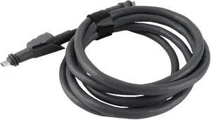 ZJchao 6.6FT Ethernet Cable Extension Cord Replacement for High-Performance Antenna Devices Cat6 Shielded, RJ45 Male to Male, Compatible with Wi-Fi Boosters and Amplifiers ZJchao 6.6FT Ethernet Cable Extension Cord Replacement for High-Performance Antenna Devices Cat6 Shielded, RJ45 Male to Male, Compatible with Wi-Fi Boosters and Amplifiers