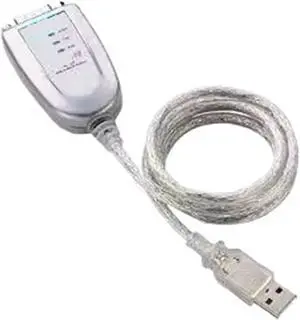 Arionyx UPort 1150 1-Port RS-232/422/485 USB-to-Serial Converter Arionyx UPort 1150 1-Port RS-232/422/485 USB-to-Serial Converter