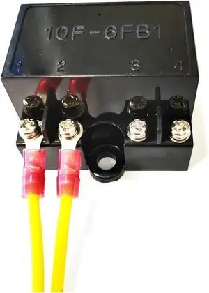 10F-6FB1 Marine Half-Wave Brake Rectifier 10F-6FB1 Marine Half-Wave Brake Rectifier