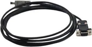 Servo Driver CN3 Download and Debug Cable ASD-CARS0003 Programming Communication Cable for ASD-B2 AB Servo Driver CN3 Download and Debug Cable ASD-CARS0003 Programming Communication Cable for ASD-B2 AB