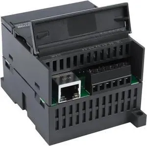 ETH-MODBUS-IO5R Convert Modbus RTU to RS232/RS485 5DI/5DO Relay Type Ethernet Module ETH-MODBUS-IO5R Convert Modbus RTU to RS232/RS485 5DI/5DO Relay Type Ethernet Module