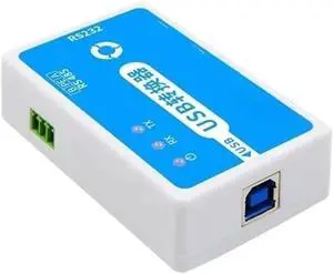 USB to Serial Converter 3-in-1 RS232 USB RS485 USB TTL to 232 485 Communication Module Serial Cable(1) USB to Serial Converter 3-in-1 RS232 USB RS485 USB TTL to 232 485 Communication Module Serial Cable(1)