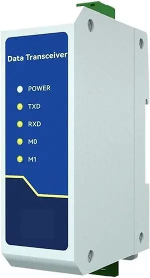 AC 85-265V RS485 to Ethernet Serial Server Modbus Gateway TCP/UDP/MQTT/HTTP NE2-D11A RS485 to RJ45 Two Way Socket AC 85-265V RS485 to Ethernet Serial Server Modbus Gateway TCP/UDP/MQTT/HTTP NE2-D11A RS485 to RJ45 Two Way Socket
