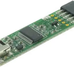 DLP-TXRX-G USpB to Serial Adaptier for MCUs New 2026 High for Reliable Electronic Component, Precision, Stable Performance DLP-TXRX-G USpB to Serial Adaptier for MCUs New 2026 High for Reliable Electronic Component, Precision, Stable Performance