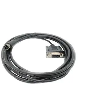 HMI MT5432 MT4432 GL043E GL070E GL100E Connect FX Communication Cable Various Models and Lengths are Available(10M) HMI MT5432 MT4432 GL043E GL070E GL100E Connect FX Communication Cable Various Models and Lengths are Available(10M)