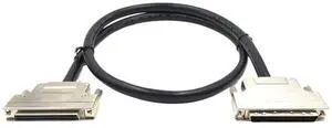 HPDB68 SCSI Cable HPDB 68 Pin Male to Female M/F Extension Cable Line Professional Customization(50cm) HPDB68 SCSI Cable HPDB 68 Pin Male to Female M/F Extension Cable Line Professional Customization(50cm)