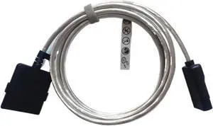 KLUfo 2.5M One Connect Cable BN39-02688A BN39-02688B for QN55QN700 QN65QN800 QN75QN900 QN85QN800 QN85QN900 QN85QN95B QLED 8k TV KLUfo 2.5M One Connect Cable BN39-02688A BN39-02688B for QN55QN700 QN65QN800 QN75QN900 QN85QN800 QN85QN900 QN85QN95B QLED 8k TV