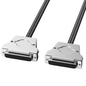 QMQJIA SCSI Data Cord DB78 Male Female Connection Fast Data Transfer Cable 0.5-30M for Computer Scanners PDAs QMQJIA SCSI Data Cord DB78 Male Female Connection Fast Data Transfer Cable 0.5-30M for Computer Scanners PDAs
