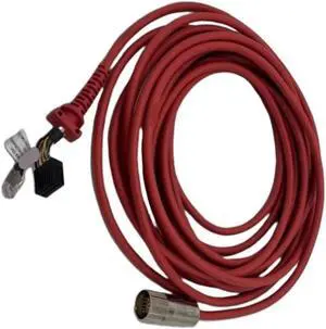3HAC064448-004 30m Robot DSQC3060 DSQC3120 Demonstrator Cable Teach Pendant Cable for Industrial Robots, Factories, Machine Control, Etc 3HAC064448-004 30m Robot DSQC3060 DSQC3120 Demonstrator Cable Teach Pendant Cable for Industrial Robots, Factories, Machine Control, Etc