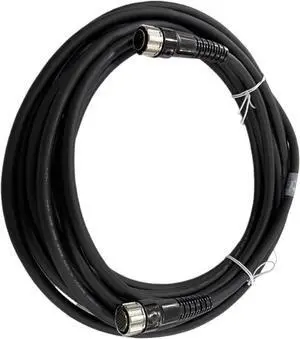 YRC1000 Robot Teaching Pendant Wire HB1371456-1 16m Robot Handle Connection Cable Teach Pendant Line Robot Handle Cable for Industrial Robots, Factories, Machine Control, Etc YRC1000 Robot Teaching Pendant Wire HB1371456-1 16m Robot Handle Connection Cable Teach Pendant Line Robot Handle Cable for Industrial Robots, Factories, Machine Control, Etc