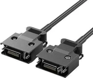 462B SCSI Connection Cable CN14P CN20P CN26P CN36P CN50P Connectors 50cm to 500cm for Tape Libraries Scanners(for 3m,Screw Type CN20P) 462B SCSI Connection Cable CN14P CN20P CN26P CN36P CN50P Connectors 50cm to 500cm for Tape Libraries Scanners(for 3m,Screw Type CN20P)