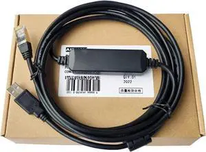 Suitable for Inovance Inverter MD290/380/500/810/CS710/ES510 Debugging Copy Data Cable USB Programming Suitable for Inovance Inverter MD290/380/500/810/CS710/ES510 Debugging Copy Data Cable USB Programming